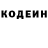 Кодеин напиток Lean (лин) Terry Silvester