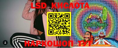 кокс Берёзовский